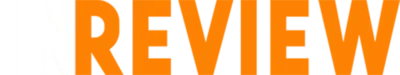 logo of show In Review