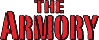 logo of show The Armory