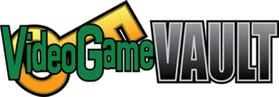 logo of show Video Game Vault