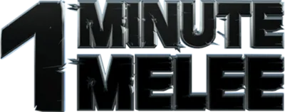 logo of show One Minute Melee