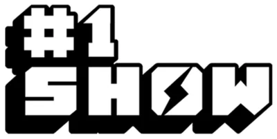 logo of show The #1 Show