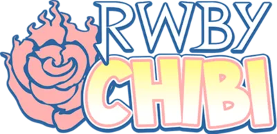 logo of show RWBY Chibi