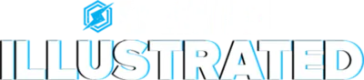 logo of show ScrewAttack Illustrated