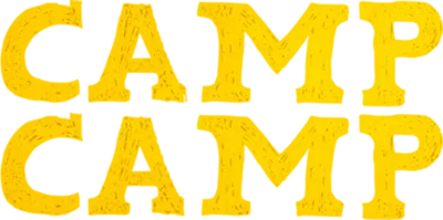 logo of show Camp Camp