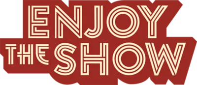 logo of show Enjoy the Show