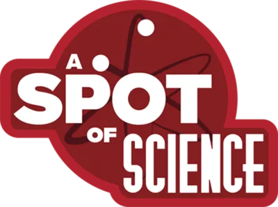 logo of show A Spot of Science