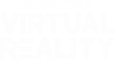 logo of show Cow Chop VR