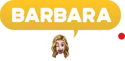 logo of show Barbara Vlogs